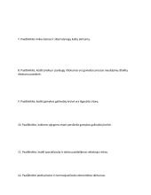 Ekonomikos mokslo tyrimo objektas ir metodai 11 puslapis