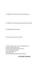 Ekonomikos mokslo tyrimo objektas ir metodai 12 puslapis