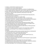 Ekonomikos mokslo tyrimo objektas ir metodai 13 puslapis