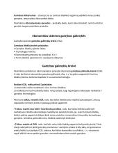 Ekonomikos mokslo tyrimo objektas ir metodai 6 puslapis