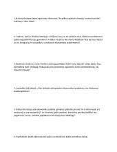 Ekonomikos mokslo tyrimo objektas ir metodai 10 puslapis