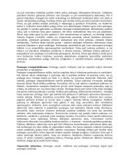 Paslaugų rinkodara 4 puslapis