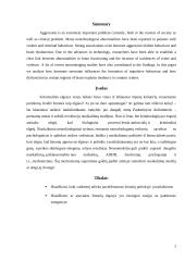 Žmonių polinkio į nusikalstamumą pagrindimas naujausiais neurobiologijos tyrimais 2 puslapis