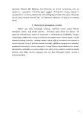 Žmonių polinkio į nusikalstamumą pagrindimas naujausiais neurobiologijos tyrimais 7 puslapis