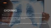 Pneumonija skaidrės 6 puslapis