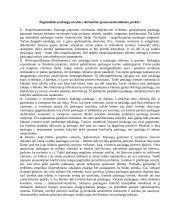 Paslaugų teorija
