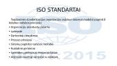 ISO standartai versle 3 puslapis