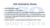 ISO standartai versle 4 puslapis