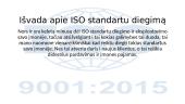 ISO standartai versle 9 puslapis