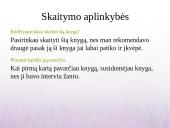 Tariamas iš tamsos (knygos pristatymas) 3 puslapis