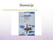 Tariamas iš tamsos (knygos pristatymas) 8 puslapis
