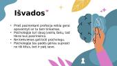 Psichologija skaidrės 10 puslapis