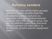 Baltymai 5 puslapis