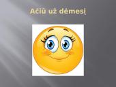 Baltymai 10 puslapis