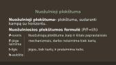 Paprastieji mechanizmai (skaidrės) 11 puslapis