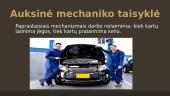 Paprastieji mechanizmai (skaidrės) 14 puslapis