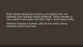 Paprastieji mechanizmai (skaidrės) 4 puslapis