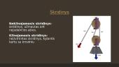 Paprastieji mechanizmai (skaidrės) 9 puslapis
