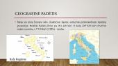 Italijos pristatymas 3 puslapis