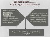 Rašinių rengimo metodai: užduočių pavyzdžiai ir mokinių darbų pavyzdžių analizė  15 puslapis