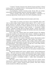 Valstybės tarnybos samprata (rašto darbas) 5 puslapis