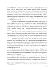 Procesinių prievartos priemonių taikymas tiriant administracinius nusižengimus 15 puslapis