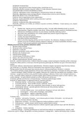 Pedagogikos profesijos esmė ir ypatumai 12 puslapis