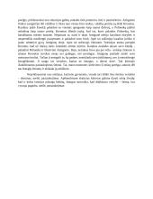 Šeimos vertybės literatūroje (10 klasės kalbėjimas) 2 puslapis