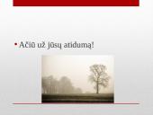 Romualdas Granauskas ,,Trečias gyvenimas“ 7 puslapis