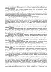 Pedagogikos svarbiausios sąvokos bei temos 5 puslapis