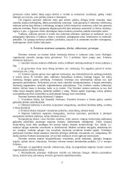 Pedagogikos svarbiausios sąvokos bei temos 6 puslapis