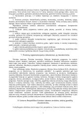 Pedagogikos svarbiausios sąvokos bei temos 7 puslapis