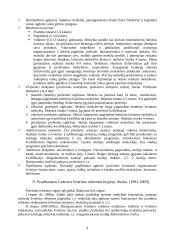 Pedagogikos svarbiausios sąvokos bei temos 8 puslapis