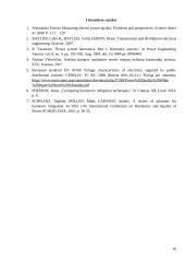 Aukštesniųjų harmonikų mažinimo būdai ir įrenginiai 15 puslapis