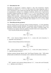 Aukštesniųjų harmonikų mažinimo būdai ir įrenginiai 4 puslapis