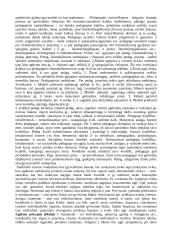 Edukologijos ir pedagogikos mokslas 5 puslapis