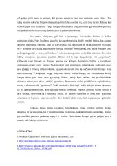 Kodėl verta skaityti knygas? kalbėjimas 2 puslapis