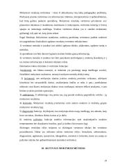 Pedagogika arba ugdymas 19 puslapis