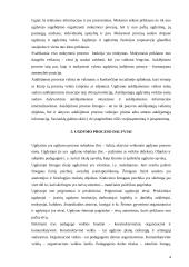 Pedagogika arba ugdymas 4 puslapis