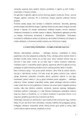 Pedagogika arba ugdymas 5 puslapis