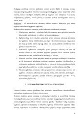 Pedagogika arba ugdymas 6 puslapis