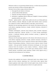 Pedagogika arba ugdymas 8 puslapis