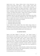 Pedagogika arba ugdymas 9 puslapis