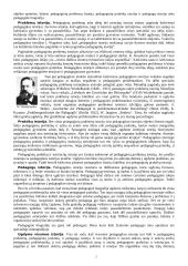 Pedagogikos istorijos įvadas 2 puslapis