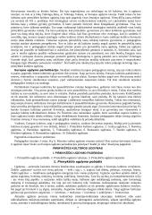 Pedagogikos istorijos įvadas 4 puslapis