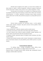 Periodonto histologija ir biomechaninė funkcija 11 puslapis