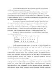 Periodonto histologija ir biomechaninė funkcija 13 puslapis