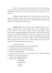 Periodonto histologija ir biomechaninė funkcija 7 puslapis