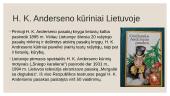 Hansas Kristianas Andersenas (skaidrės) 11 puslapis