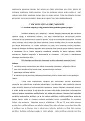 Socializacija 7 puslapis